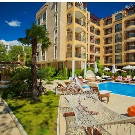 Apartament W Harmony 2 Daire