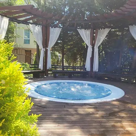 Daire Apartament W Harmony 2 *