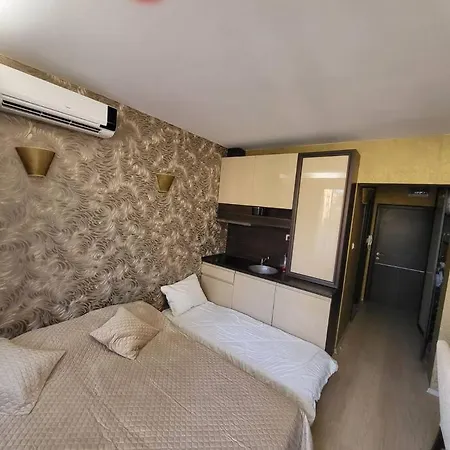 Lejlighed Apartament W Harmony 2 Sunny Beach
