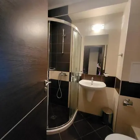 Apartament W Harmony 2 Apartment